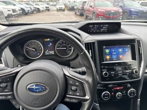 Used 2023 Subaru Forester Premium image 18