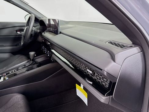 New 2026 Honda Accord Sport image 27