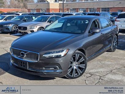 Certified 2023 Volvo S90 B6 Ultimate