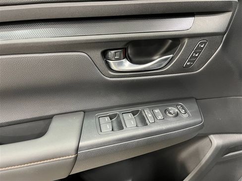 New 2025 Honda CR-V Sport-L image 14