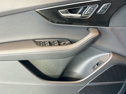 New 2026 Audi Q7 3.0T Premium Plus image 16