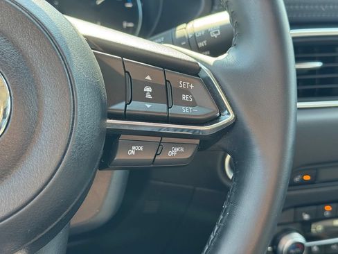 Certified 2023 MAZDA CX-5 AWD 2.5 S w/ Premium Plus Pkg image 20