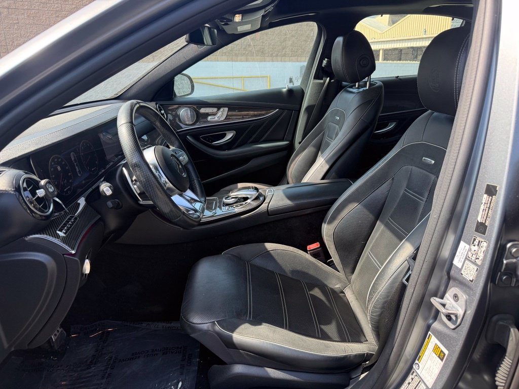 Used 2019 Mercedes-Benz E 63 AMG S image 15
