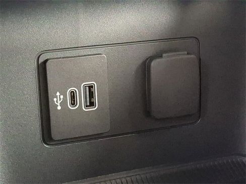 New 2026 Ford Explorer Active image 16