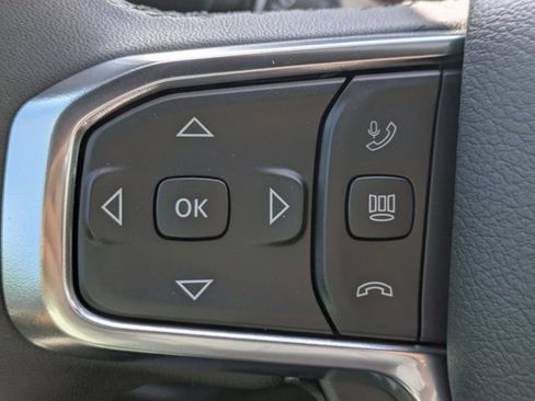 New 2026 RAM 1500 Laramie AWD/4WD image 21
