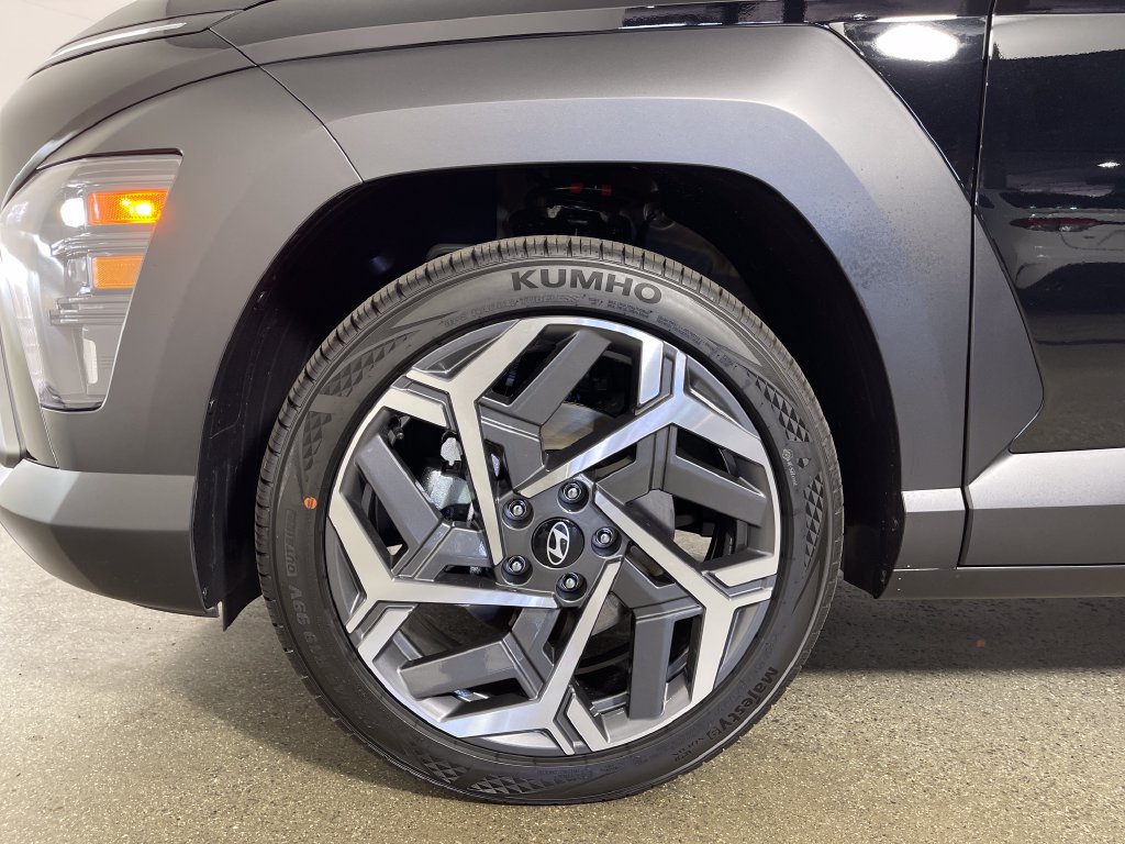 New 2026 Hyundai Kona SEL Premium FWD image 11
