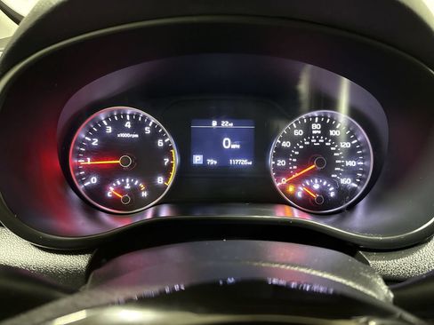 Used 2022 Kia Sportage EX AWD/4WD image 12