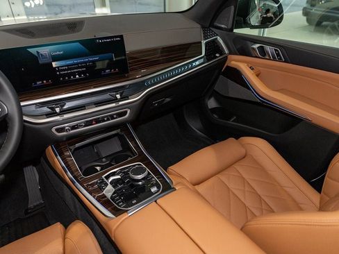 New 2026 BMW X5 xDrive50e w/ Premium Package AWD/4WD image 38