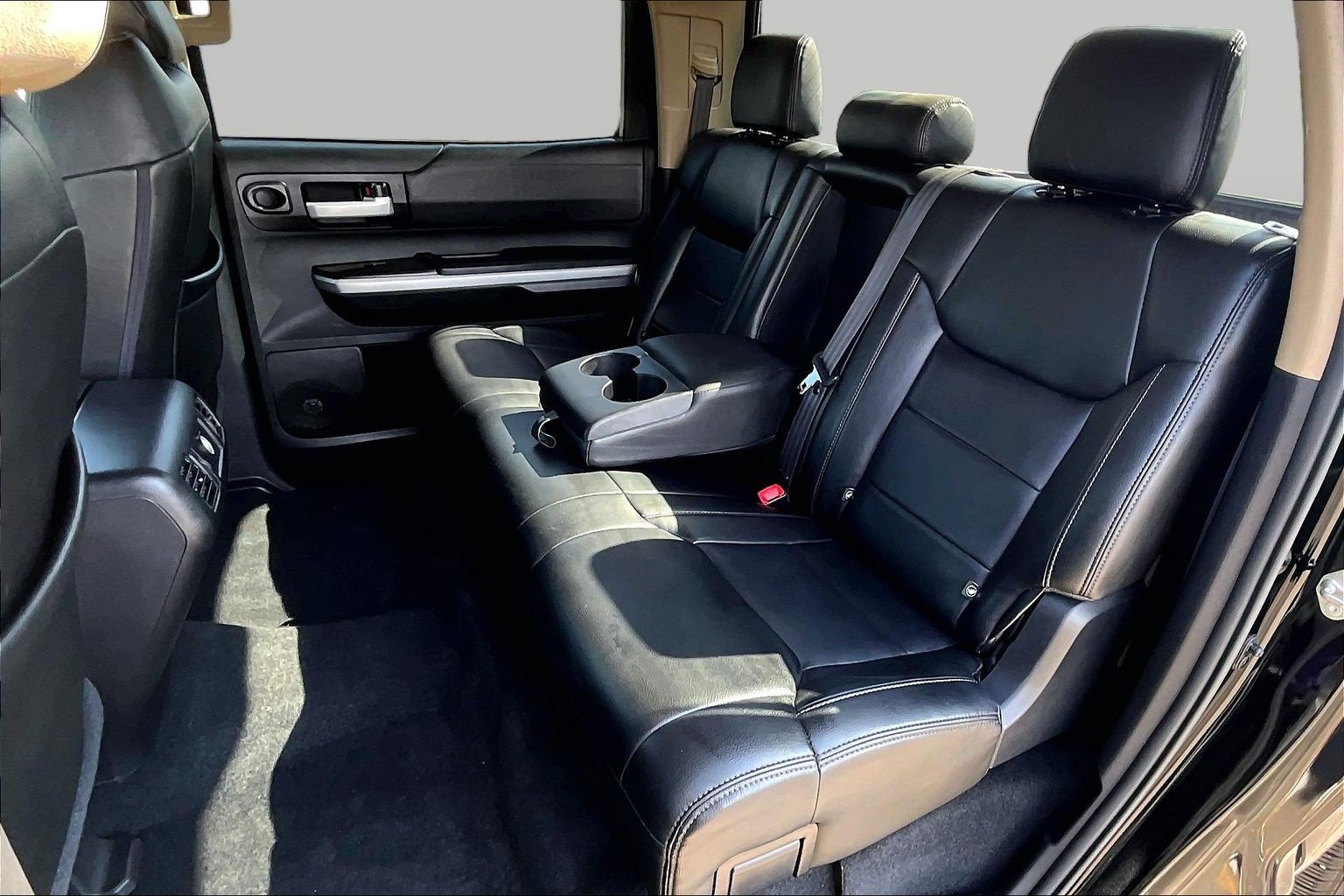 Used 2017 Toyota Tundra SR5 w/ TRD Off Road Package RWD image 27