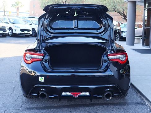 Used 2019 Toyota 86 TRD SE image 24