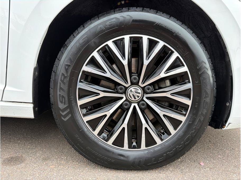 Used 2019 Volkswagen Jetta SE FWD image 22