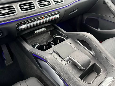 Certified 2026 Mercedes-Benz GLE 350 4MATIC image 4