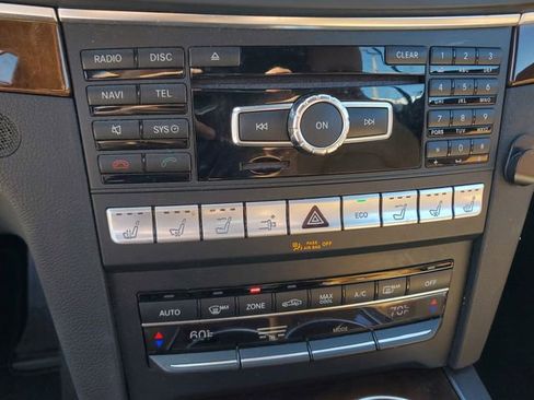 Used 2015 Mercedes-Benz E 400 Cabriolet image 19