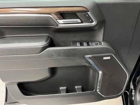 Used 2023 Chevrolet Silverado 1500 RST w/ True North Edition Plus image 23