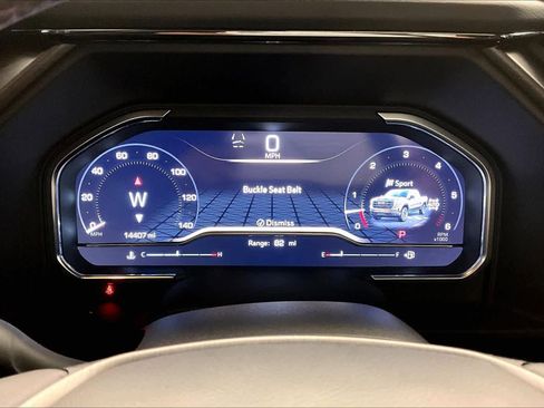 Used 2024 GMC Sierra 1500 AT4X w/ AT4X AEV Edition image 26