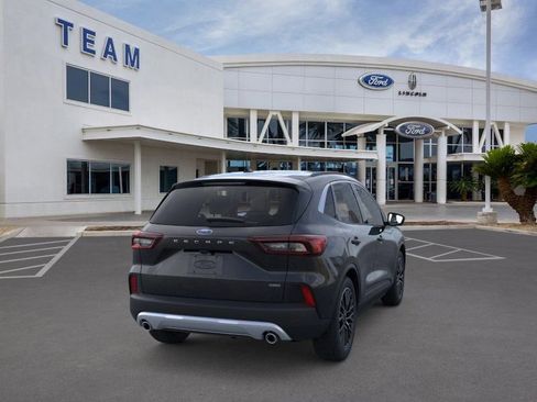 New 2025 Ford Escape Base image 8