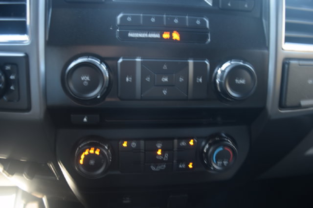 Used 2016 Ford F150 XLT AWD/4WD image 21
