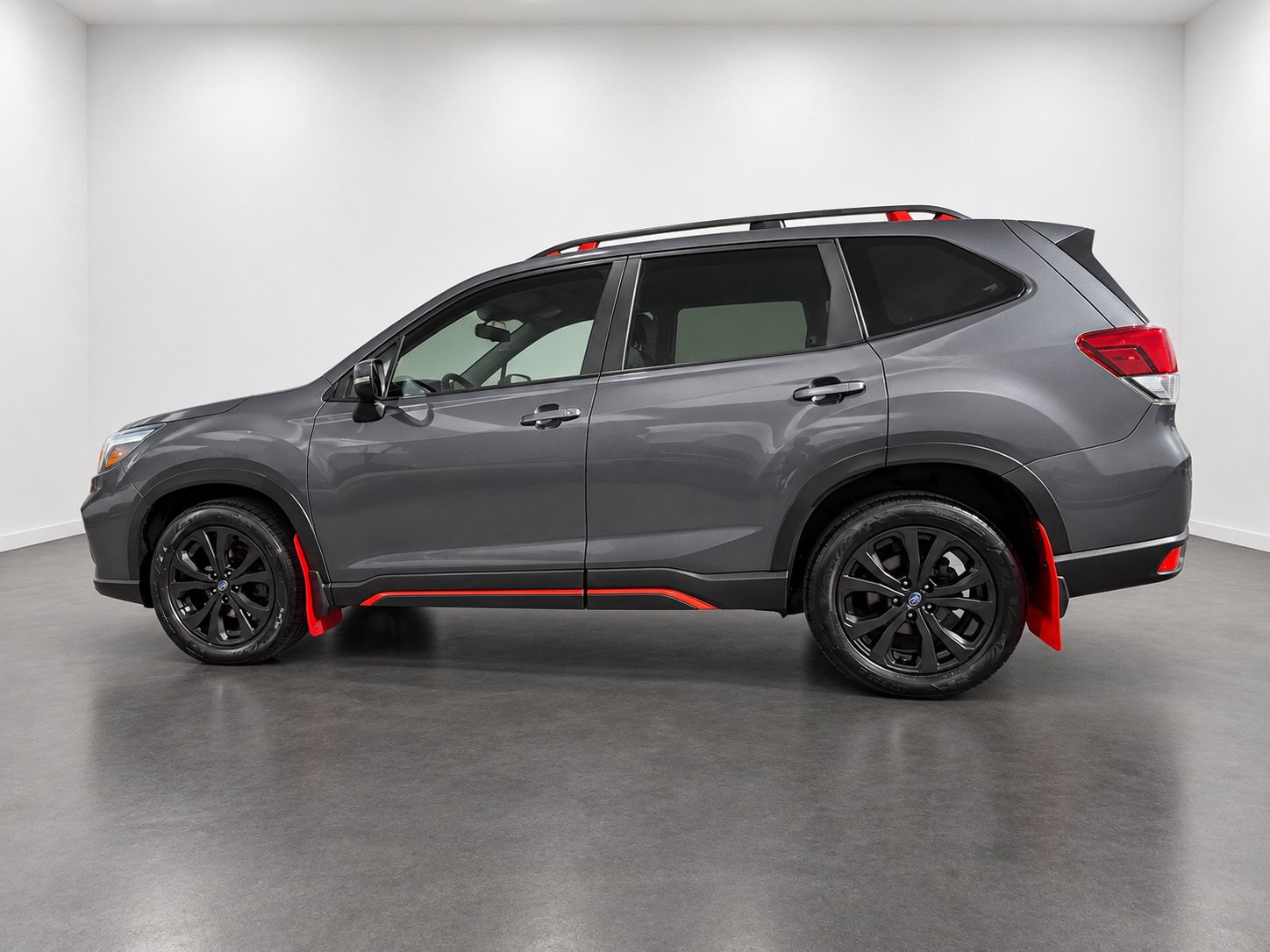 Used 2021 Subaru Forester Sport AWD/4WD image 6