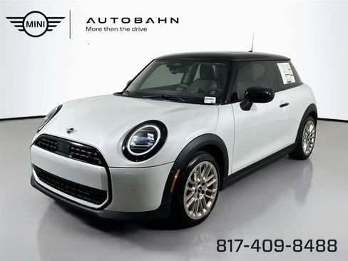 Used 2025 MINI Cooper S FWD image 1