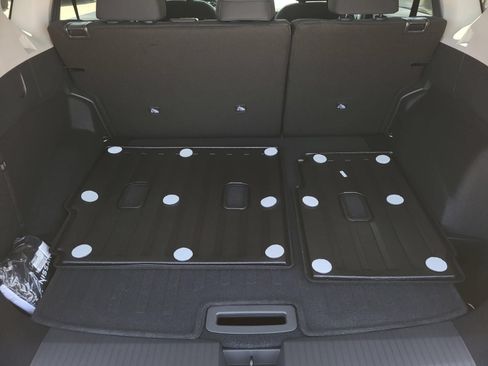 New 2026 Nissan Rogue S FWD image 11