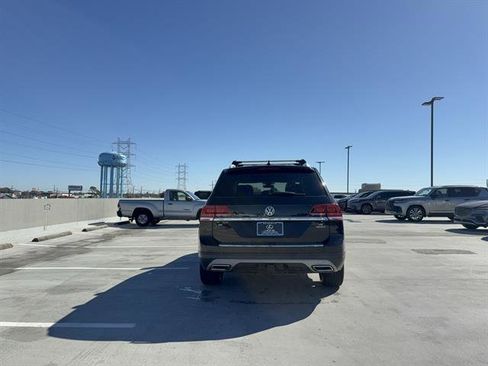 Used 2019 Volkswagen Atlas SE image 7