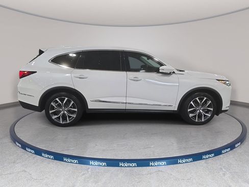 Used 2023 Acura MDX FWD w/ Technology Package image 5