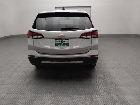 Used 2022 Chevrolet Equinox LT FWD image 7