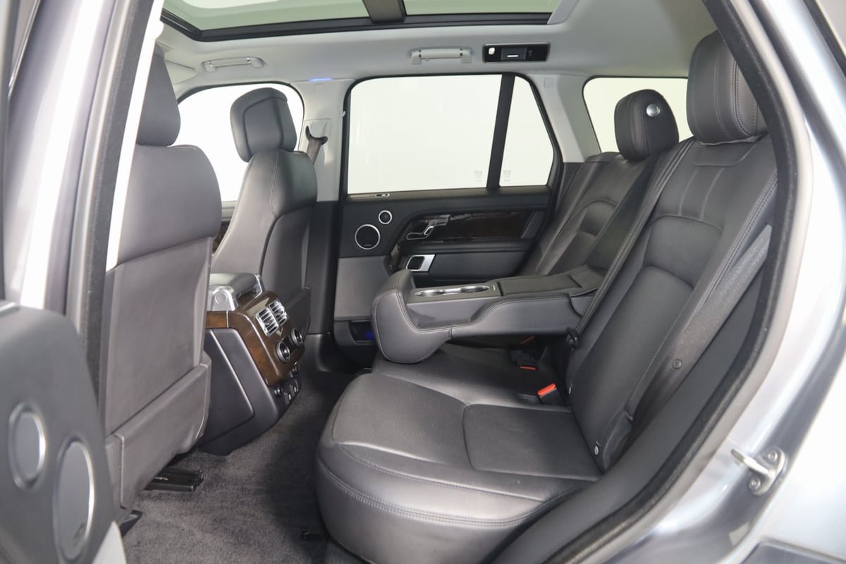 Used 2022 Land Rover Range Rover Westminster Edition AWD/4WD image 51