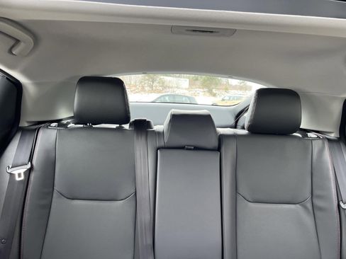 Used 2024 Toyota Prius Prime image 12