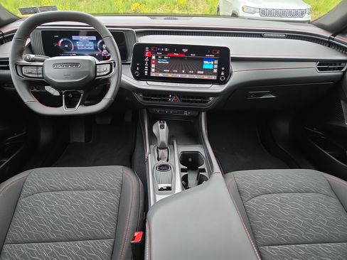 New 2026 Dodge Charger R/T AWD/4WD image 11