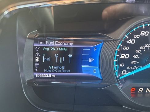 Used 2013 Ford Taurus Limited image 10