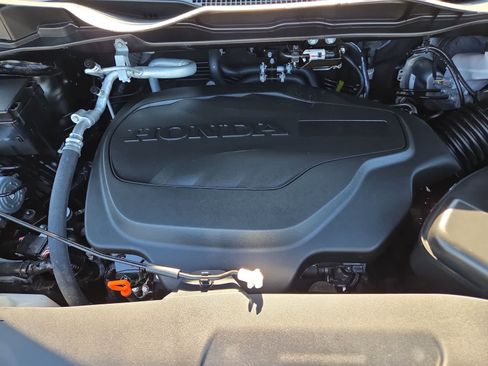 Used 2025 Honda Odyssey EX-L image 17
