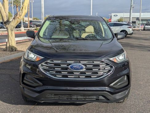 Used 2019 Ford Edge SE w/ SE Fleet Driver's Package image 9