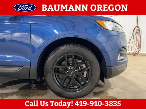 Used 2023 Ford Edge SEL w/ Convenience Package AWD/4WD image 26