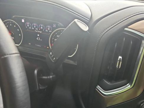 Used 2022 Chevrolet Silverado 3500 High Country w/ Z71 Off-Road Package image 11