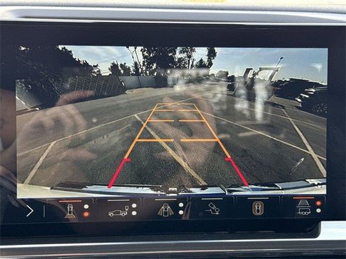 New 2026 GMC Sierra 1500 Elevation w/ Elevation Premium Package image 17