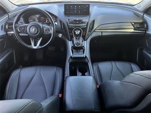 Certified 2021 Acura RDX FWD image 8