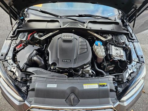 Used 2019 Audi A5 2.0T Prestige w/ S Line Sport Package image 19