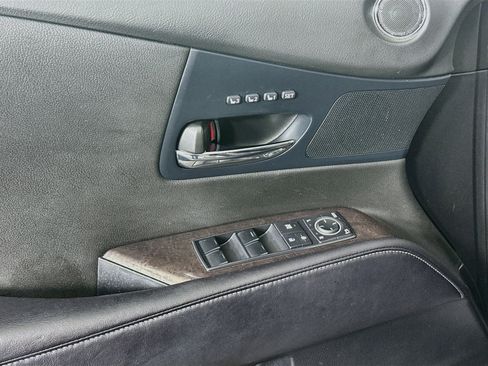 Used 2013 Lexus RX 350 FWD w/ Navigation Pkg image 15
