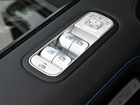 Used 2025 Mercedes-Benz G 580 w/ EQ Technology image 22