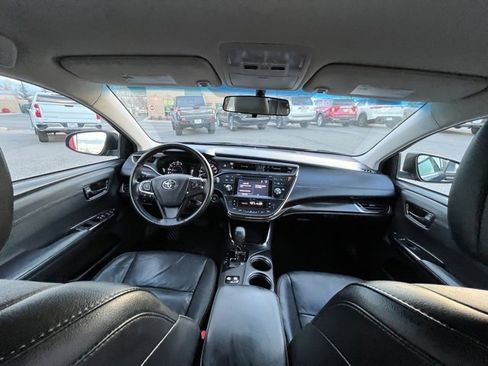 Used 2016 Toyota Avalon XLE image 31