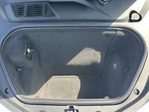 New 2026 Chevrolet Corvette Z06 w/ Z07 Performance Package image 3