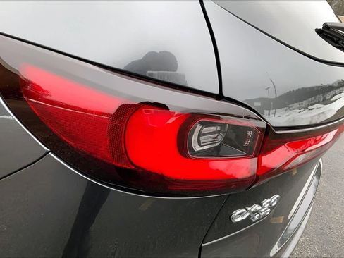 Used 2024 MAZDA CX-90 Plug-In Hybrid w/ Premium Plus image 28