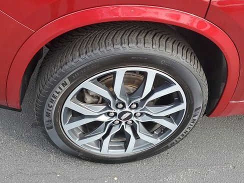 Certified 2021 Cadillac XT6 Sport AWD/4WD image 5