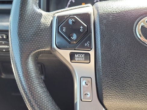 Used 2022 Toyota 4Runner SR5 Premium image 19