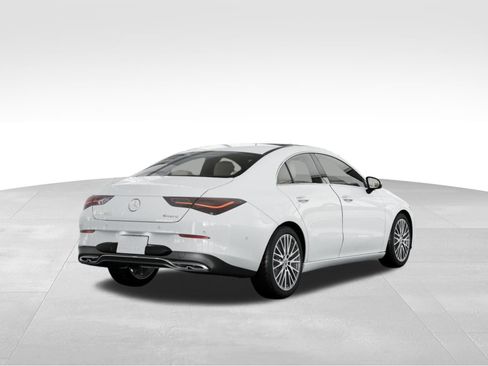 New 2026 Mercedes-Benz CLA 250 CLA 250 image 24