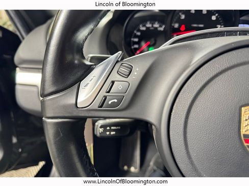 Used 2014 Porsche Boxster image 23