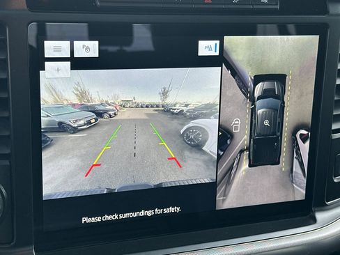 Used 2023 Ford F150 Raptor w/ Raptor Carbon Fibre Package image 19