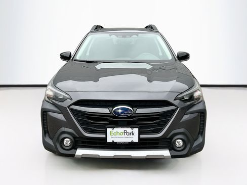 Used 2024 Subaru Outback Limited image 2