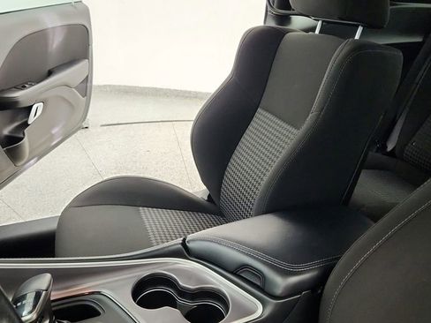 Used 2022 Dodge Challenger GT image 16